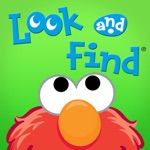 Download Look and Find® Elmo on Sesame Street app