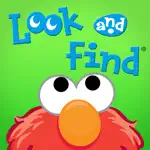 Look and Find® Elmo on Sesame Street App Positive Reviews