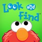 Look and Find® Elmo on Sesame Street app download