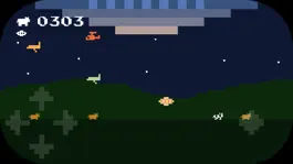 Game screenshot Cow Abduction '78 apk