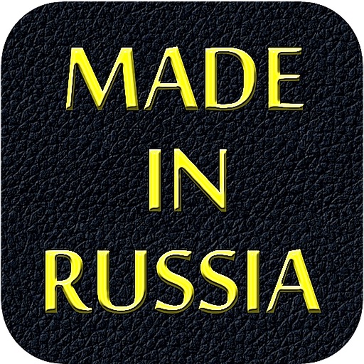 Made In Russia Radio FM icon