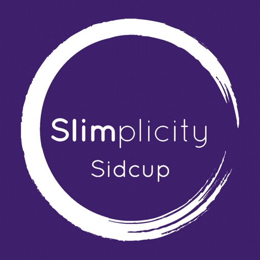 Slimplicity Clinic icon