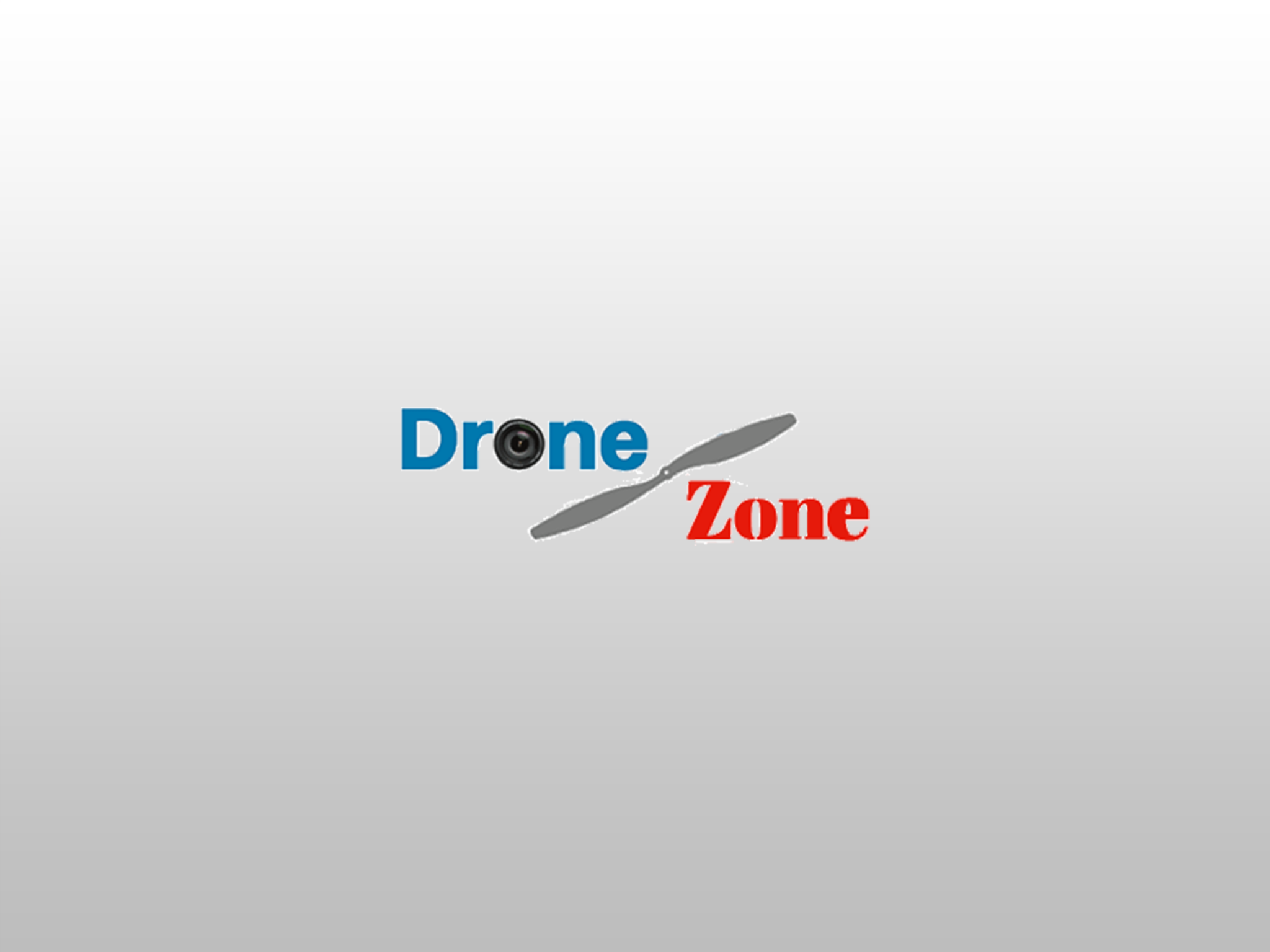 #DroneZone