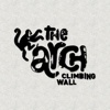 The Arch Climbing Wall