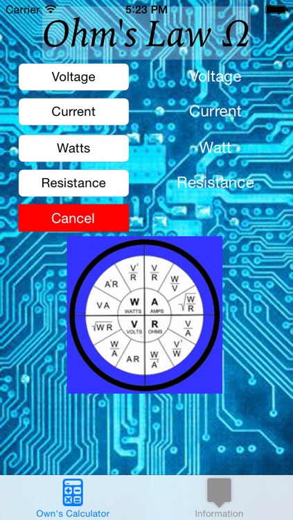 Ohms.Law