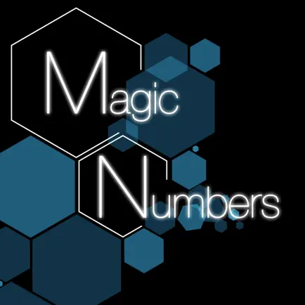 Magic-Numbers Cheats