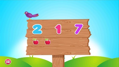 Screenshot #3 pour تعلم والعب : حديقة الارقام