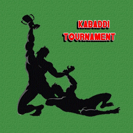 Kabaddi Tournament Icon