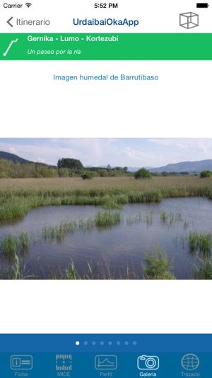 Urdaibai Oka App(圖4)-速報App