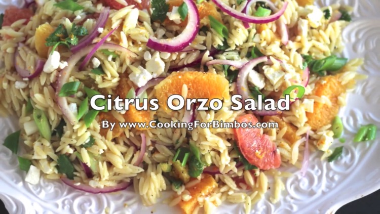 Italian Recipes by Fawesome.tv screenshot-4