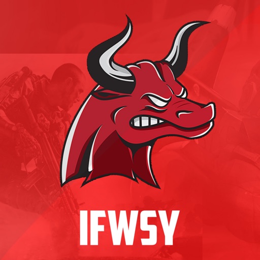 iFwsy icon