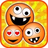 111 Emoji Free - Impossible Smiley Face Fun Match 3 Puzzle