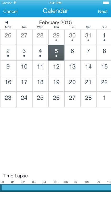 Pro Mviewer screenshot-3