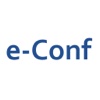 e-Conf