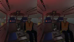 offshore vr iphone capturas de pantalla 1