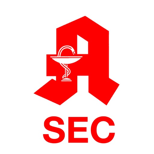 Apotheke im SEC icon