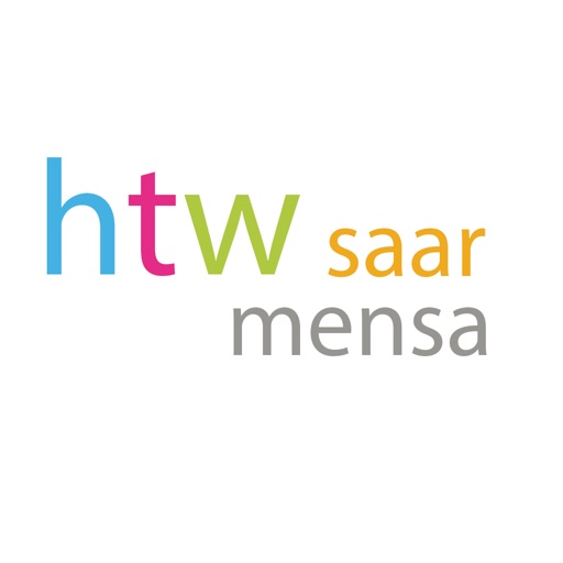 htw saar mensa