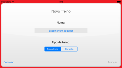 How to cancel & delete Treinamento de Sequência Auditiva Lite from iphone & ipad 2