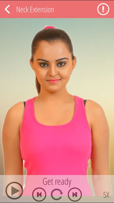 Stretching Exercises Free