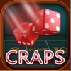 6-8 Craps Deluxe - Hot Dice Pro Shooter FREE