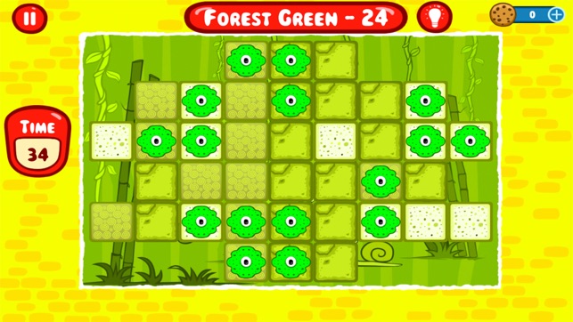 Amoeba Solitaire(圖4)-速報App