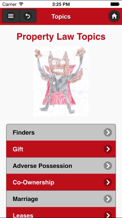 Property Law Made Simple