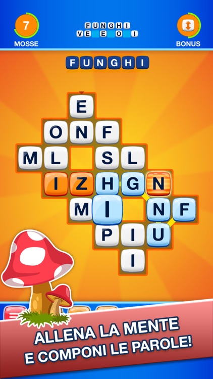 VerBoom - Scoppia le Parole! screenshot-3