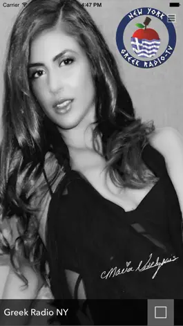 Game screenshot Greek Radio NY mod apk