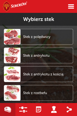 Stek Timer Sokołów screenshot 2