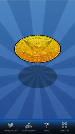 Game screenshot Flip Da Coin hack