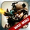 Classic War MMO-RPG Multiplayer New World Global Fighting Battle 2