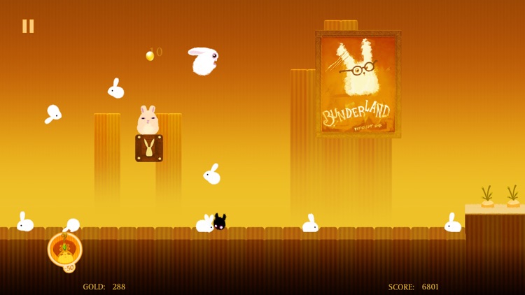 Bunderland screenshot-0