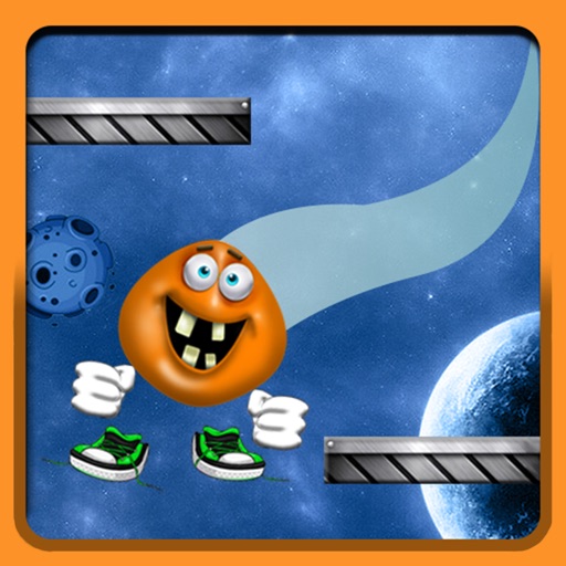 Frenzy Free Fall Icon