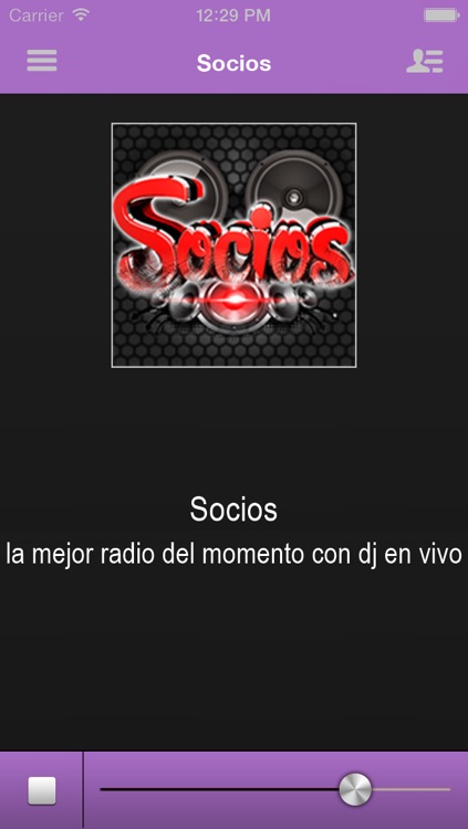 Socios By Nobex Technologies