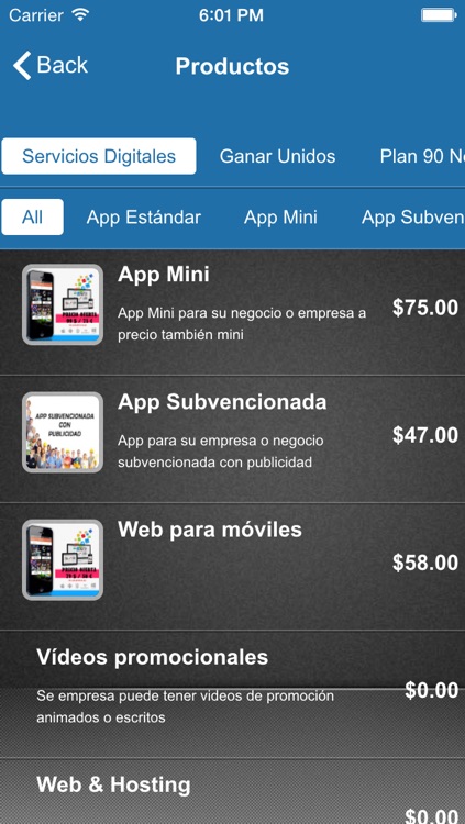 Como llegar a Fin de Mes