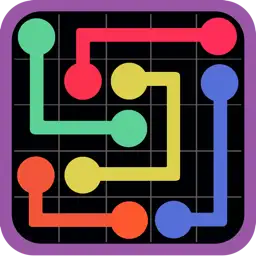 Dots Pipe app icon