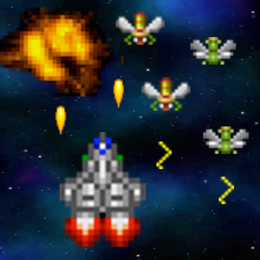 Quasar Battle Icon