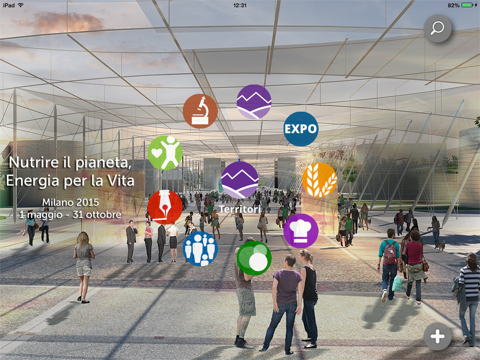 Screenshot #5 pour Rai Expo