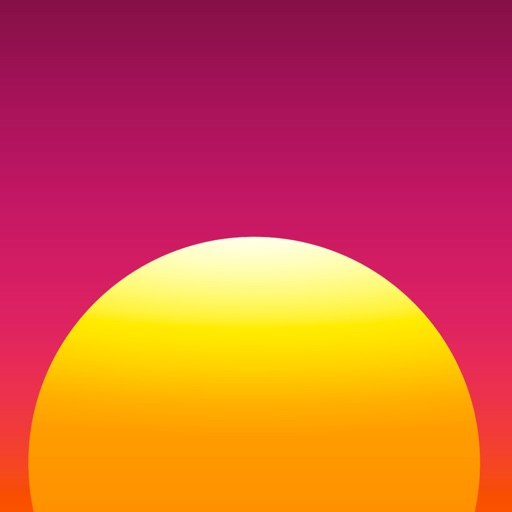 Ultraviolet ~ UV Index iOS App