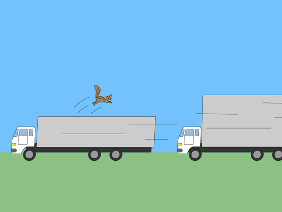 Screenshot #5 pour Cat Obstacle