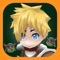 Katakana Battle - Educational japanese language learning game