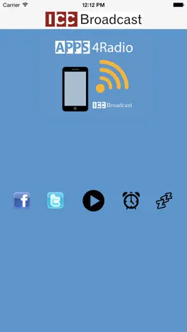 Game screenshot Apps4Radio mod apk