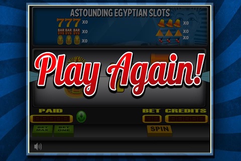 Egyptian Surf Slots - Spin the Lucky Wheel, Feel the Joy and Win Big Prizes Free Game screenshot 2