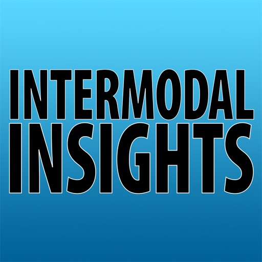 Intermodal Insights