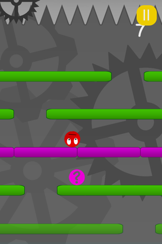 Tumble! - Experiments screenshot 2