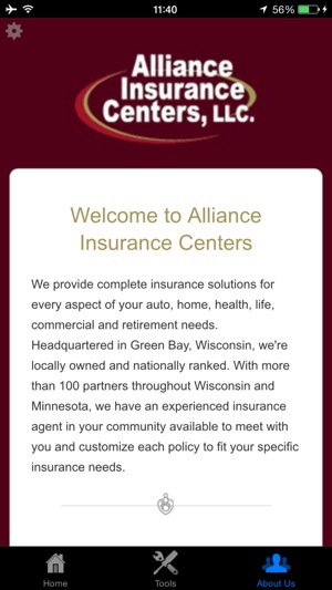 Alliance Insurance Centers(圖3)-速報App