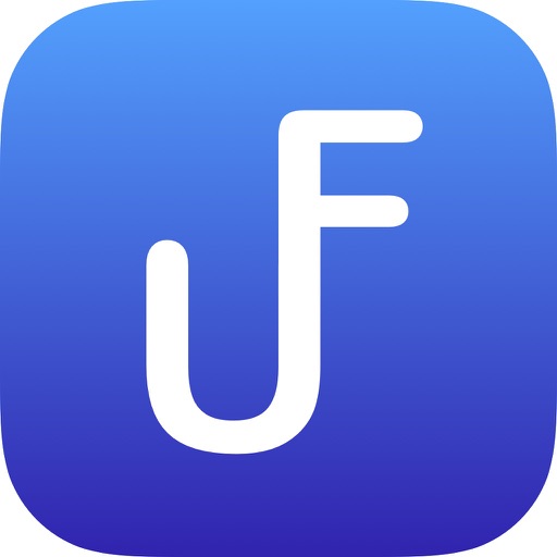 UselessFactsApp iOS App