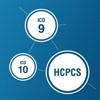 ICD9, ICD10 and HCPCS Combo