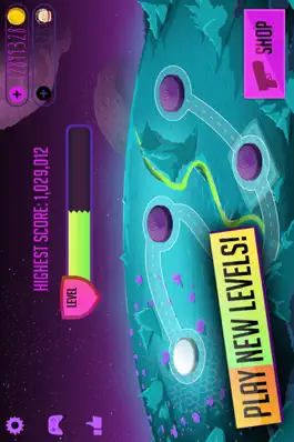Game screenshot Hopeless: Space Shooting hack