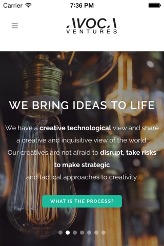 AVOCA Ventures - We Make Digital Possible screenshot 3